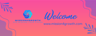 MISSION 4 GROWTH